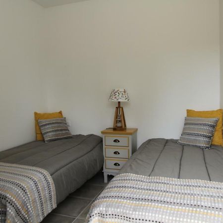 Au Bois Flotte Villa Saint-Pierre-d'Oleron Eksteriør billede